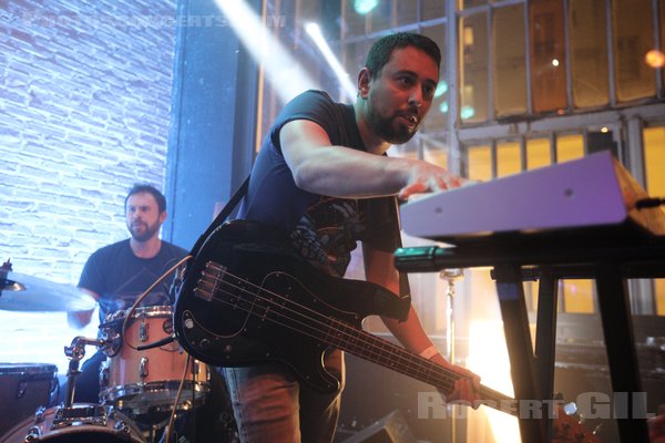 THE WRS - 2022-02-19 - PARIS - Supersonic - 